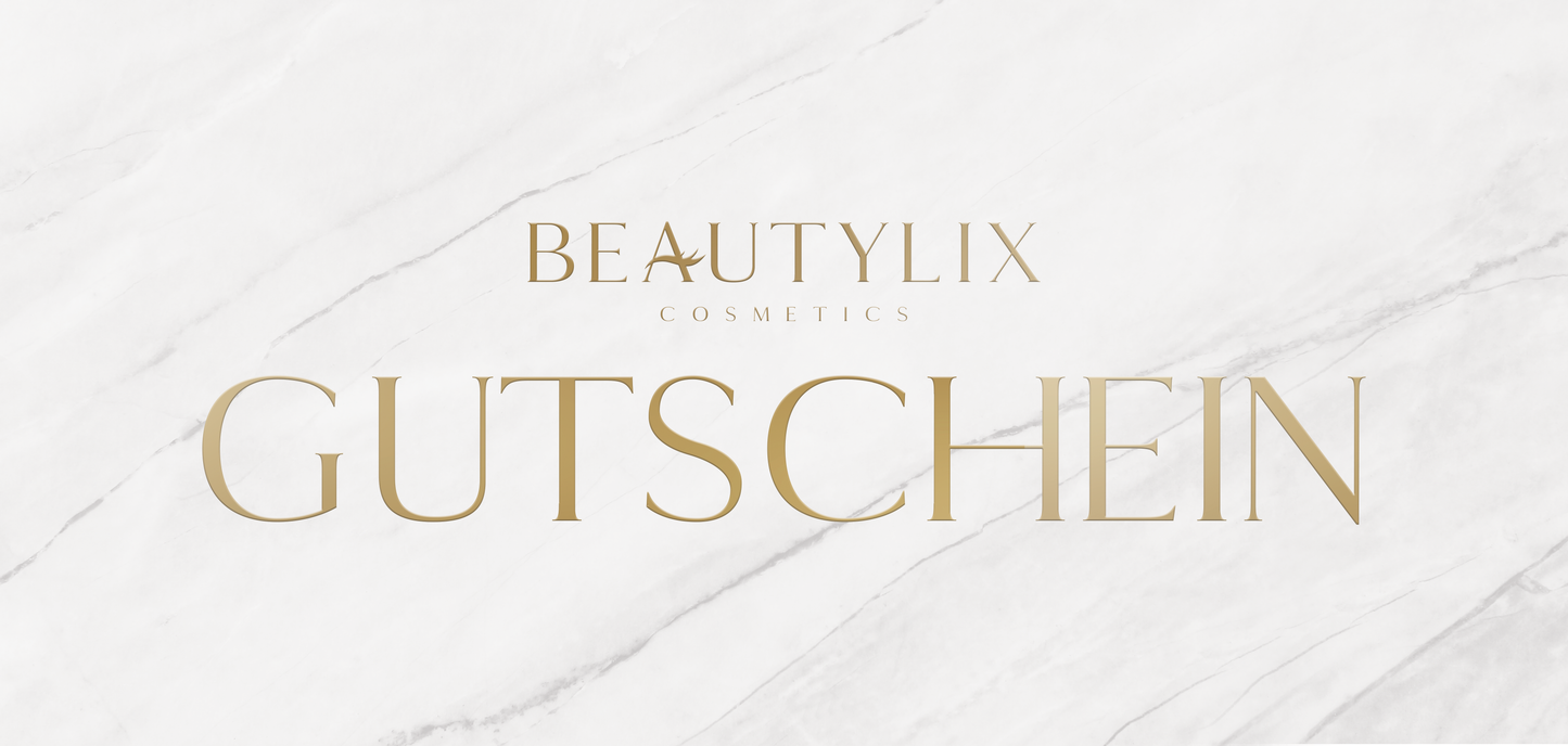 Beautylix Cosmetics Gutschein
