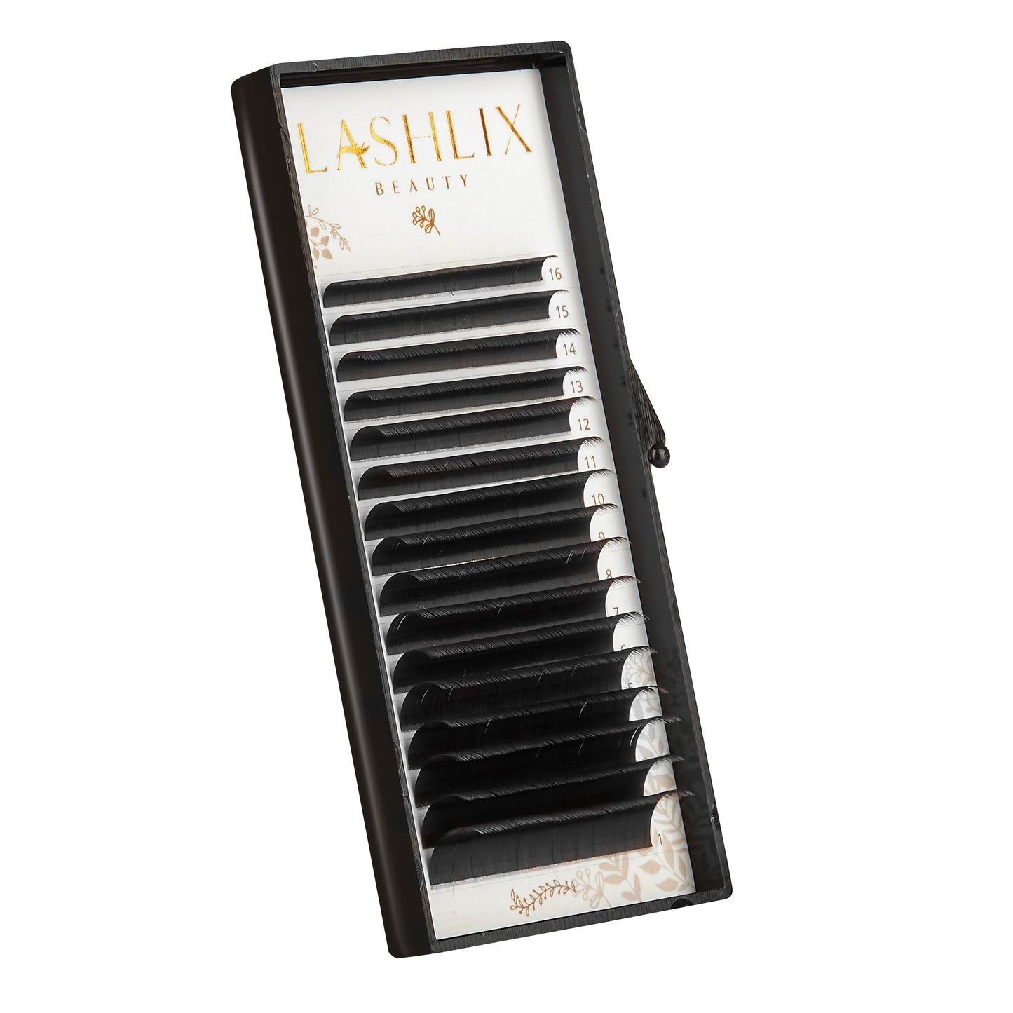 CC 0,05 Luxury Nerzwimpern