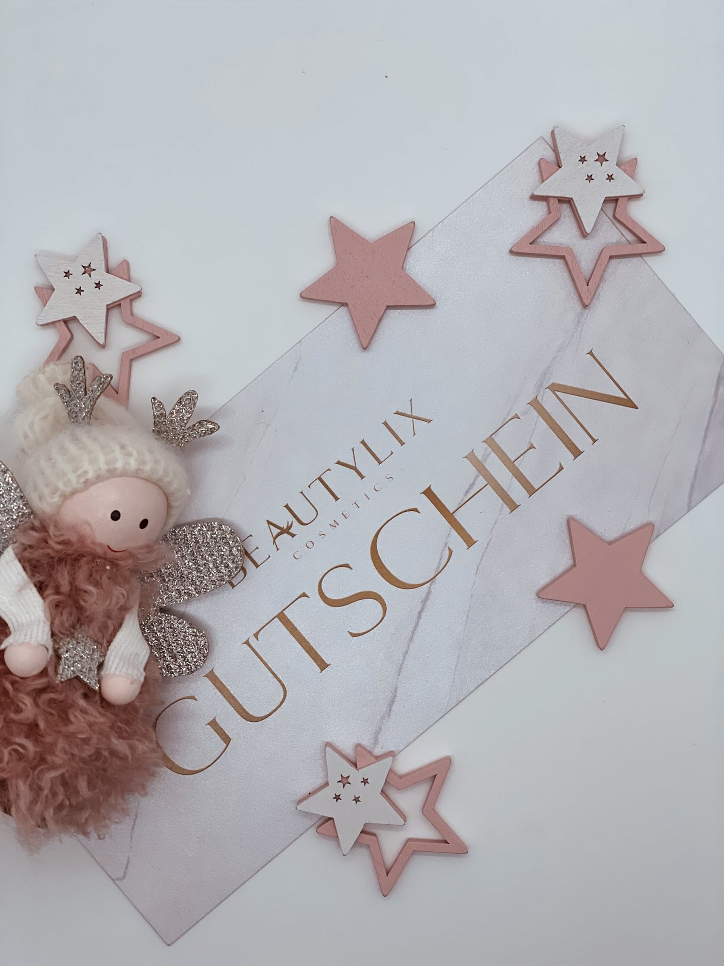 Permanent Make-Up Gutschein