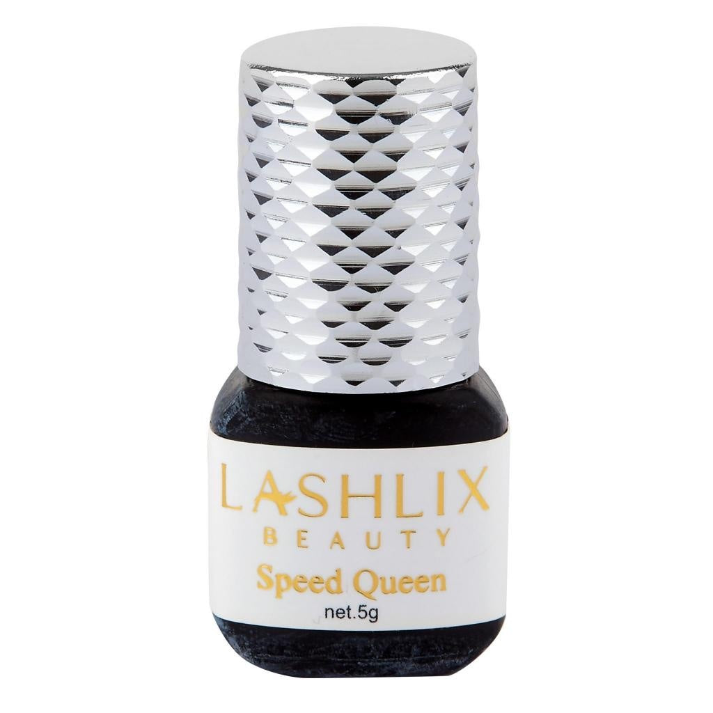 SPEED QUEEN Wimpernkleber – 5 ml – 1 Sek. Trocknungszeit