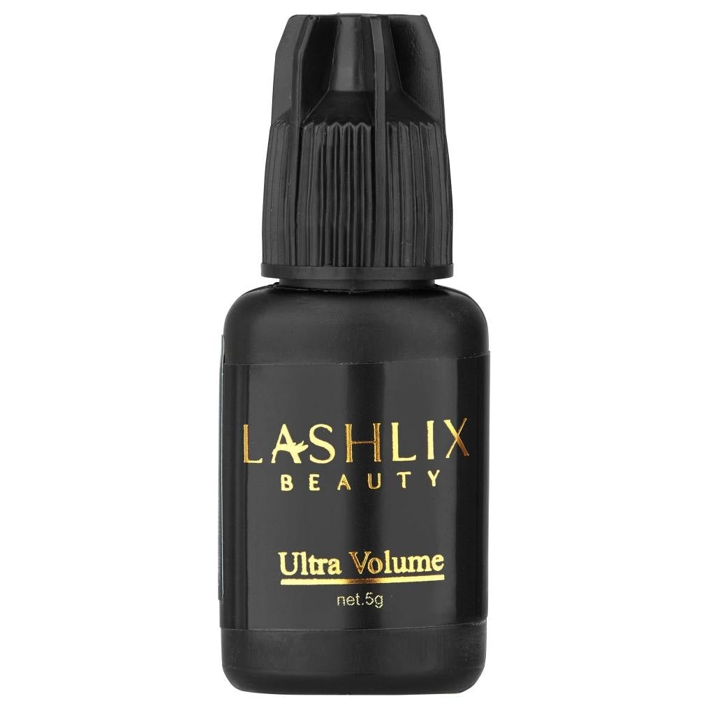 ULTRA VOLUME WIMPERNKLEBER „LASHLIX“