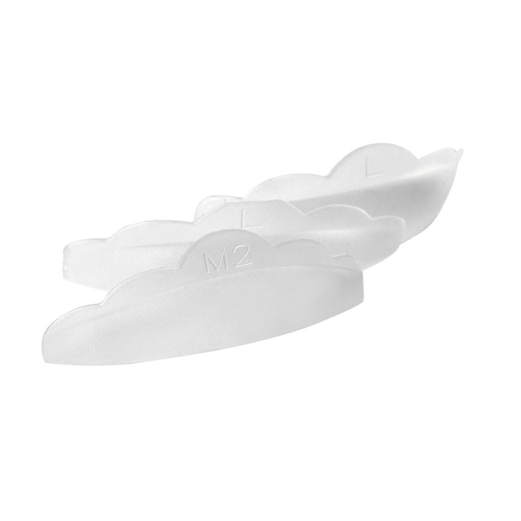 Lash Lifting Silikon Pads 5 Paar