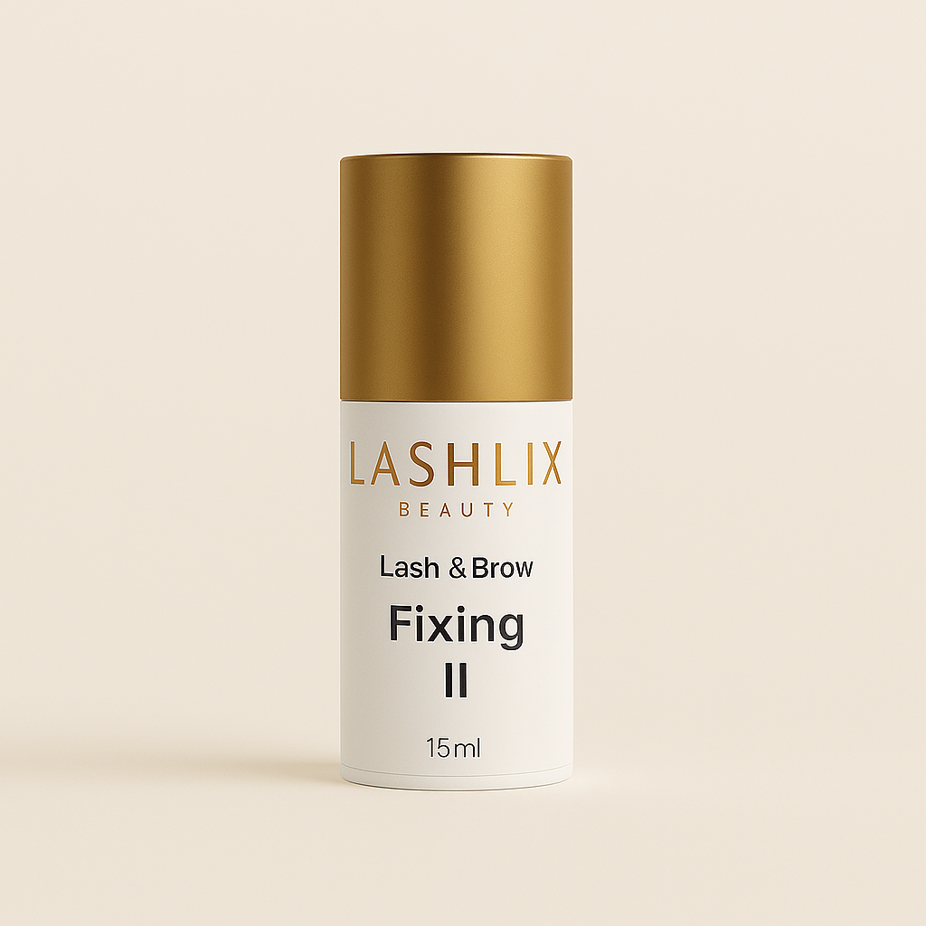 Lash- uns Browlifting Fixing Lotion 15ml