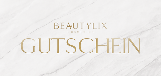 Beautylix Cosmetics Gutschein
