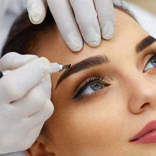 BASIC BROWS Microblading und Powderbrows Schulung