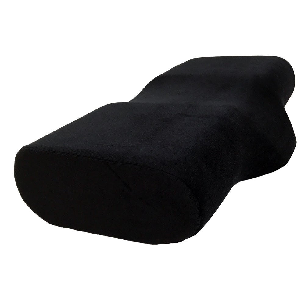 Nackenkissen für Wimpernstudio