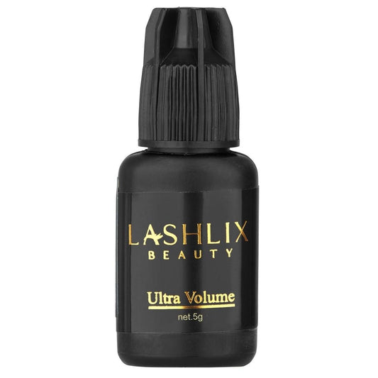 ULTRA VOLUME WIMPERNKLEBER „LASHLIX“