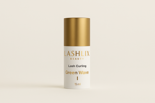 Lashlifting Curling Lotion 15 ml