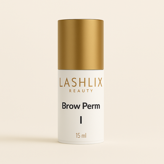 Lash- Browlift Curling Lotion 15ml