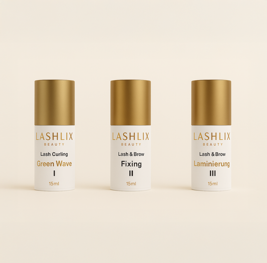 Lashlifting Set